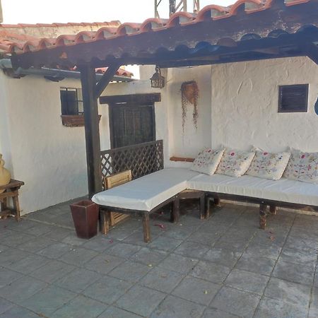 Апартаменти El Campito Санлукар-де-Баррамеда Екстер'єр фото